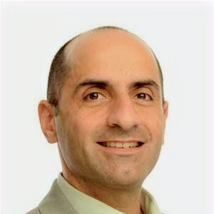 Carmine Stumpo