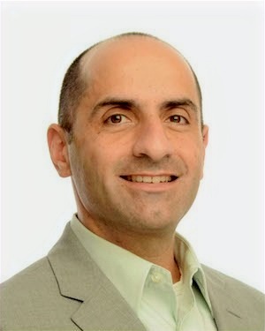 Carmine Stumpo