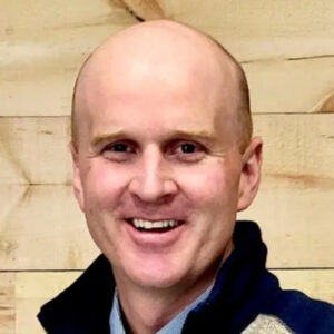 Chris Peacock