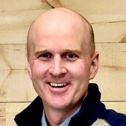 Chris Peacock
