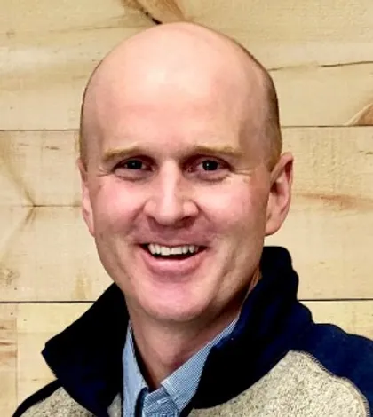 Chris Peacock