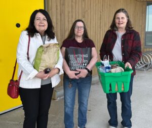 Green Haven Donations 2023