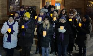 National Day of Remembrance 2023