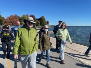 Green Haven Support Walk 2022