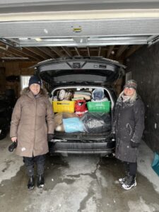 Green Haven Donation 2024