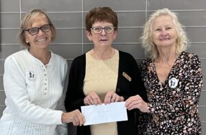 Paso for Paso Donation 2023
