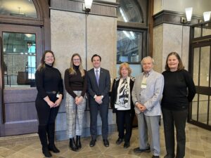 Intimate Partner Violence Petition in House of Commons 2023