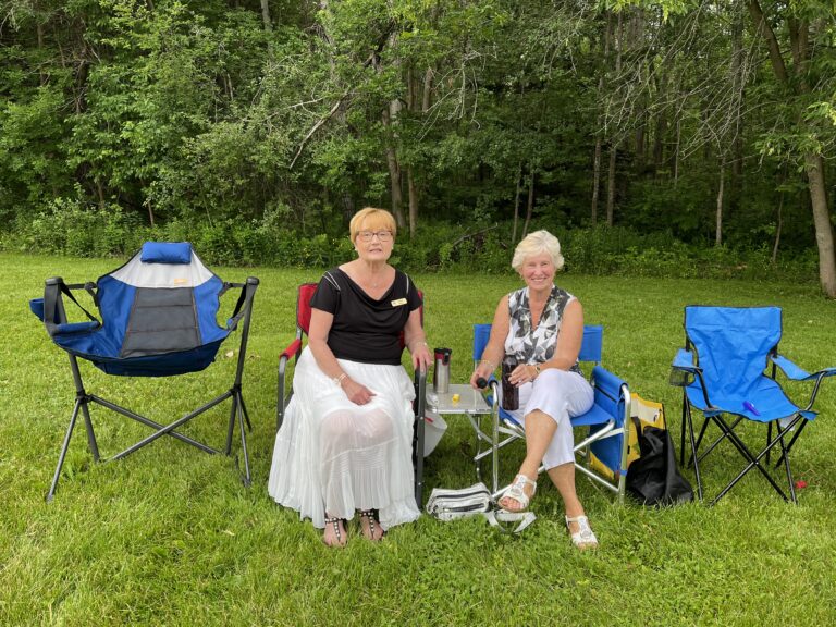 June Social 6