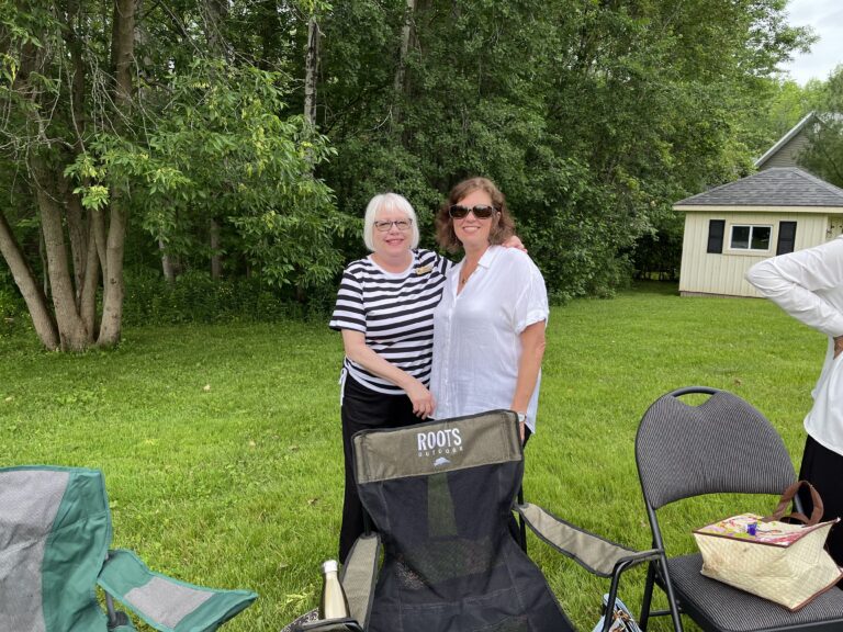 June Social 4