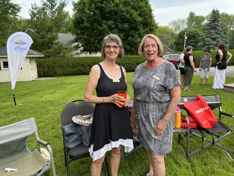 June Social 3
