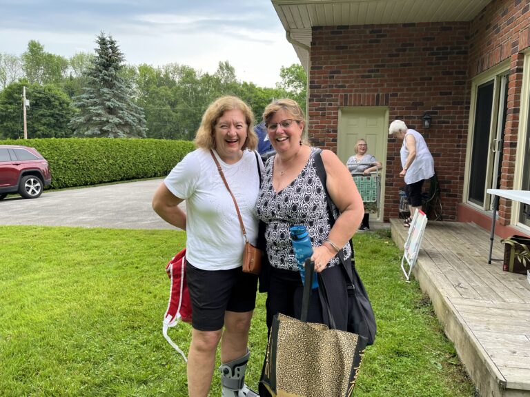 June Social 2