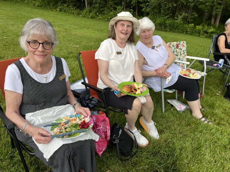 June Social 1