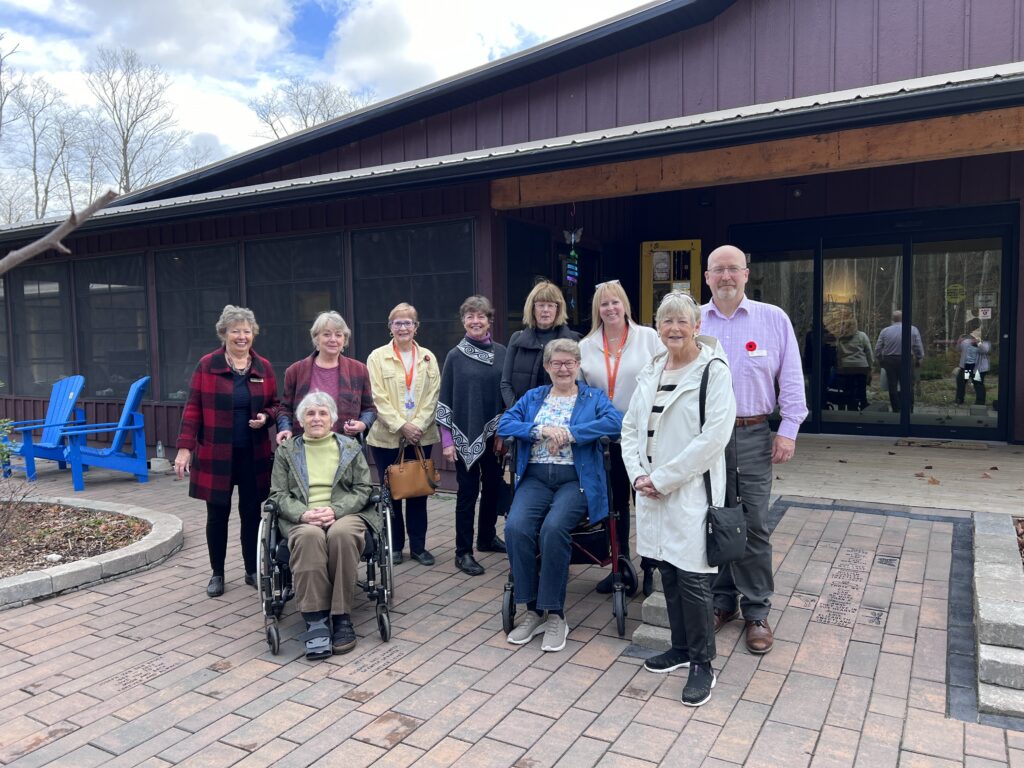 Mariposa House Hospice