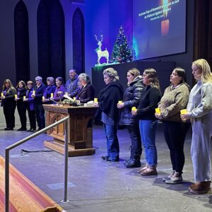 December 6 National Day of Remembrance and Action on Violence Against Women