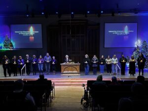 National Day of Remembrance 2024