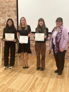International Women's Day 2024 Speaker Panel