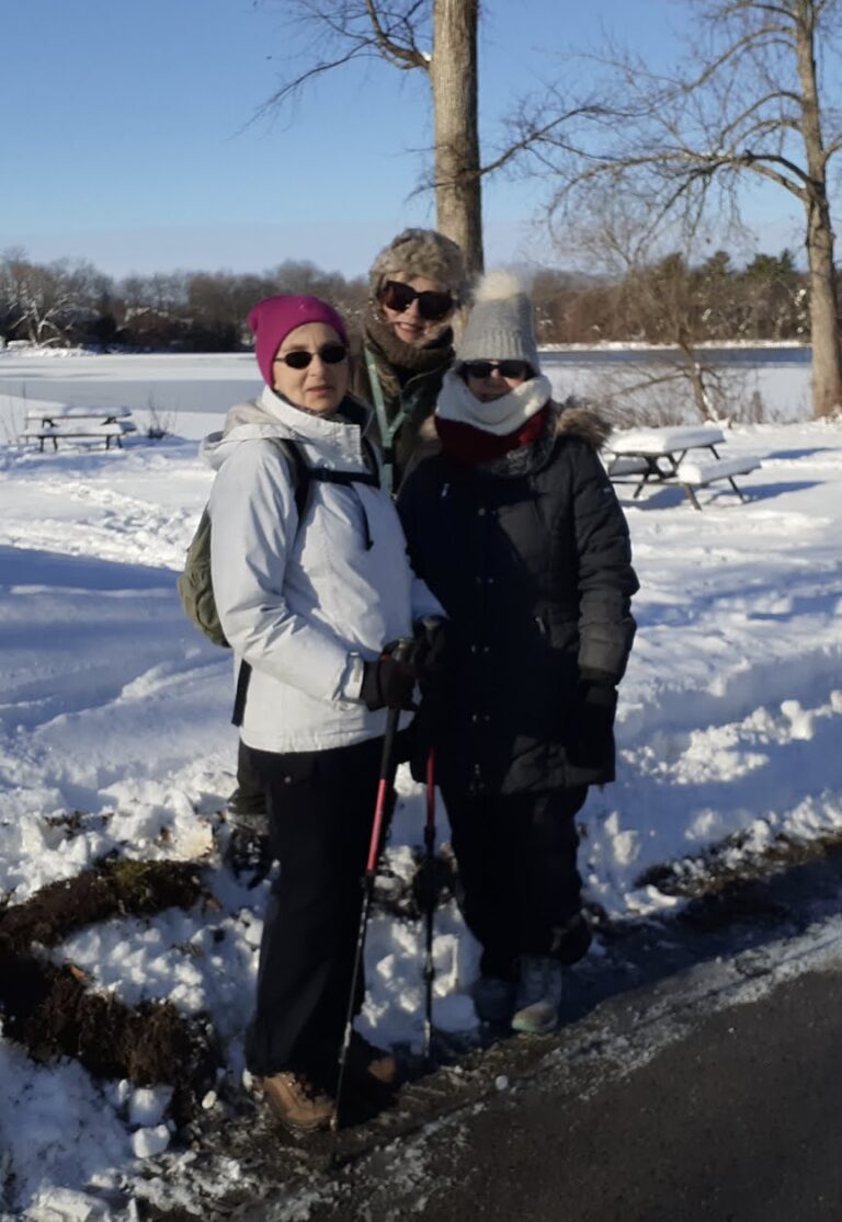 Walking Group